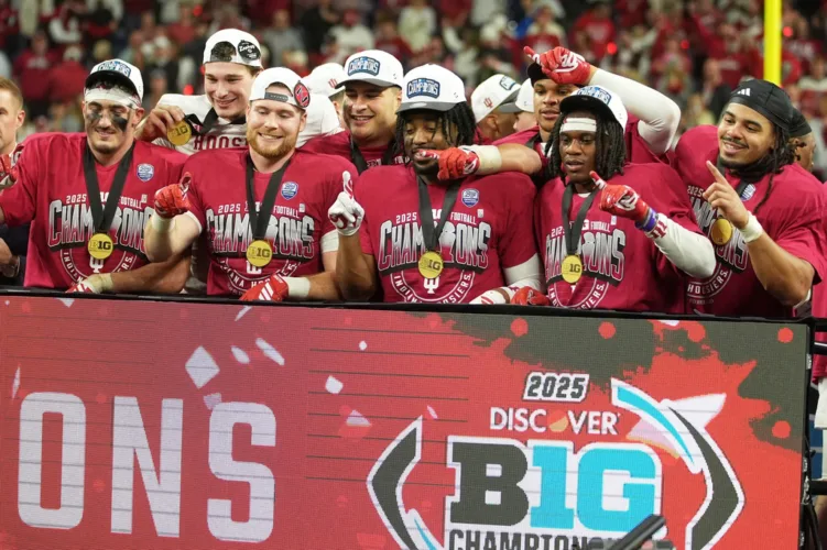 Big Ten to drop conference title game if playoff expands to 24 teams